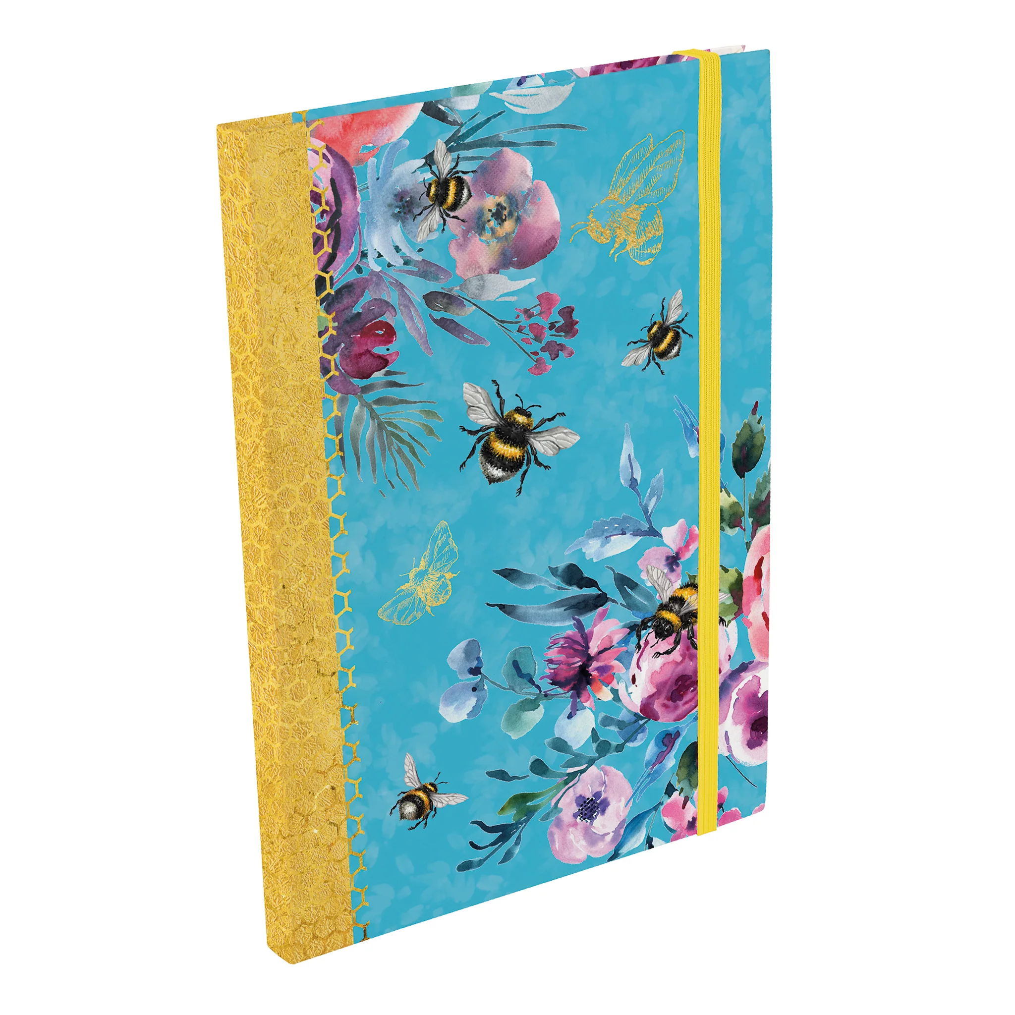 A5 Notebook Queen Bee - Image 2