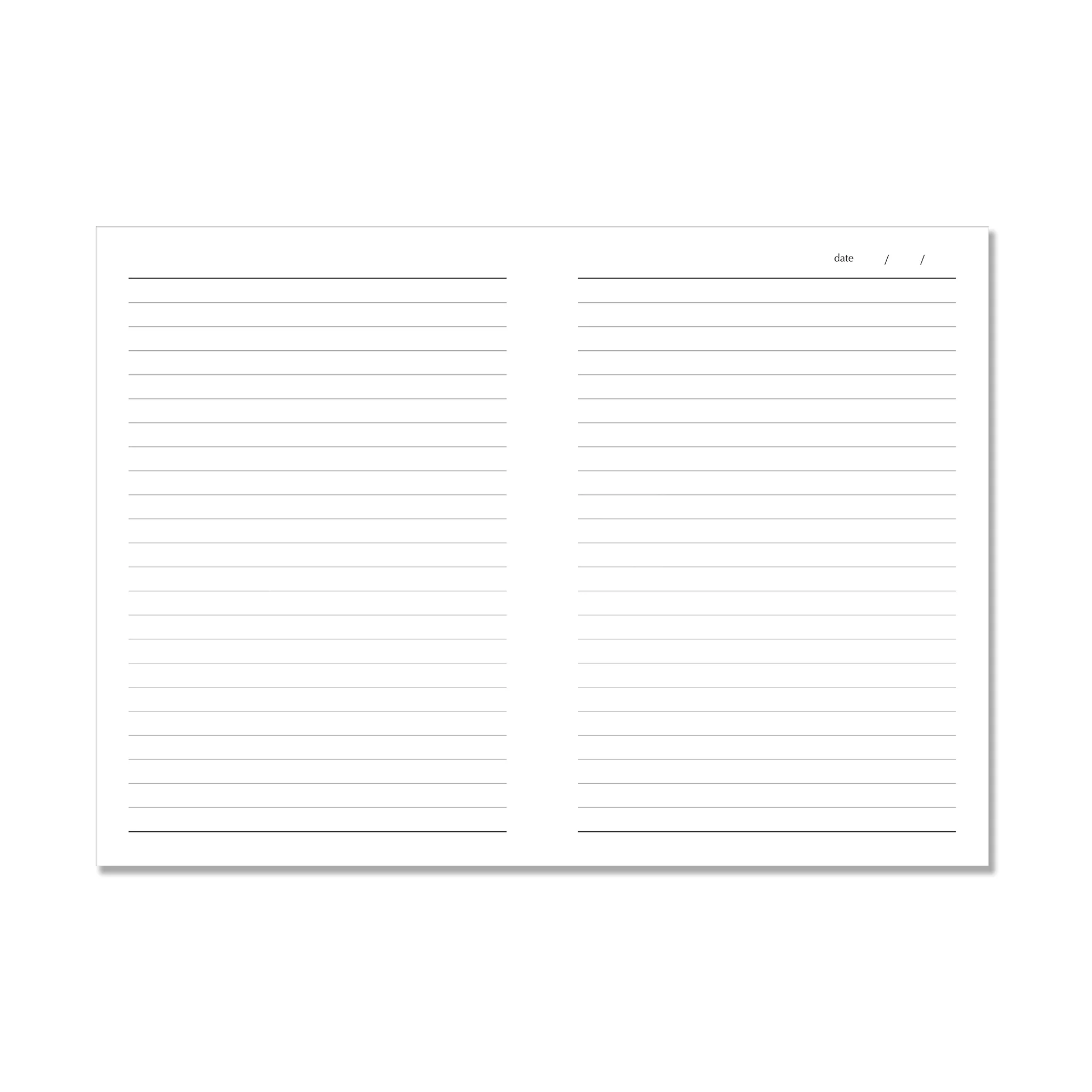 A5 Notebook Queen Bee - Image 3