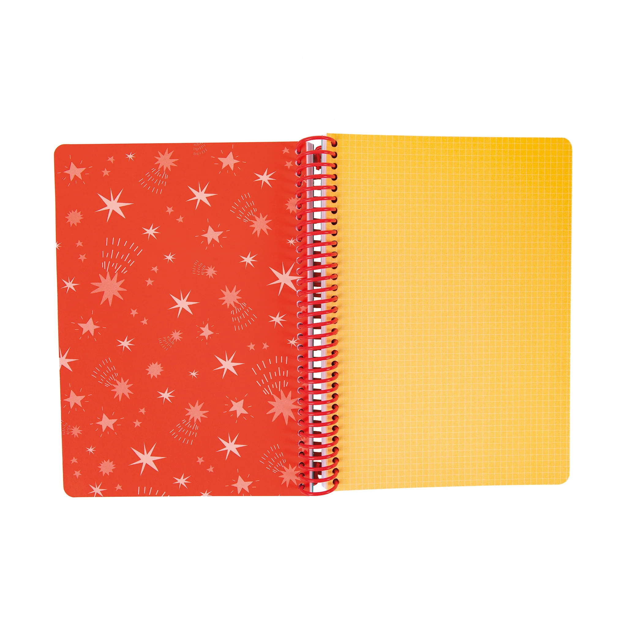 A5 Spiral Notebook Mission to Mars - Image 3