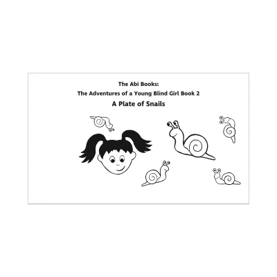 Abi Books 1-40 braille course - Image 2