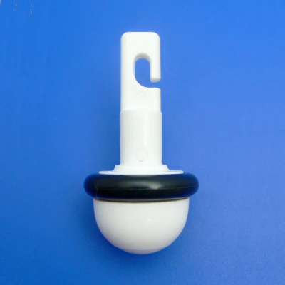 Ambutech ceramic tip - hook style - Image 2