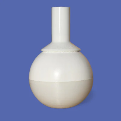 Ambutech high mileage rolling ball tip - push-on style - Image 2