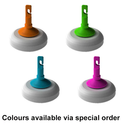Ambutech jumbo roller tip - hook style - Image 2