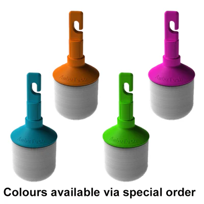 Ambutech roller marshmallow tip - hook style - Image 2