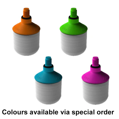 Ambutech roller marshmallow tip - thread style - Image 3