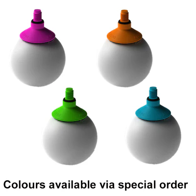 Ambutech rolling ball tip - thread style - Image 3