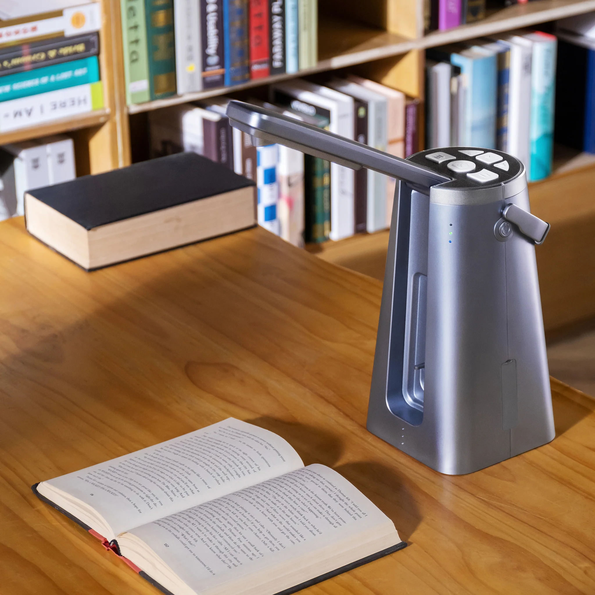 AngelEye desktop reader - Image 5