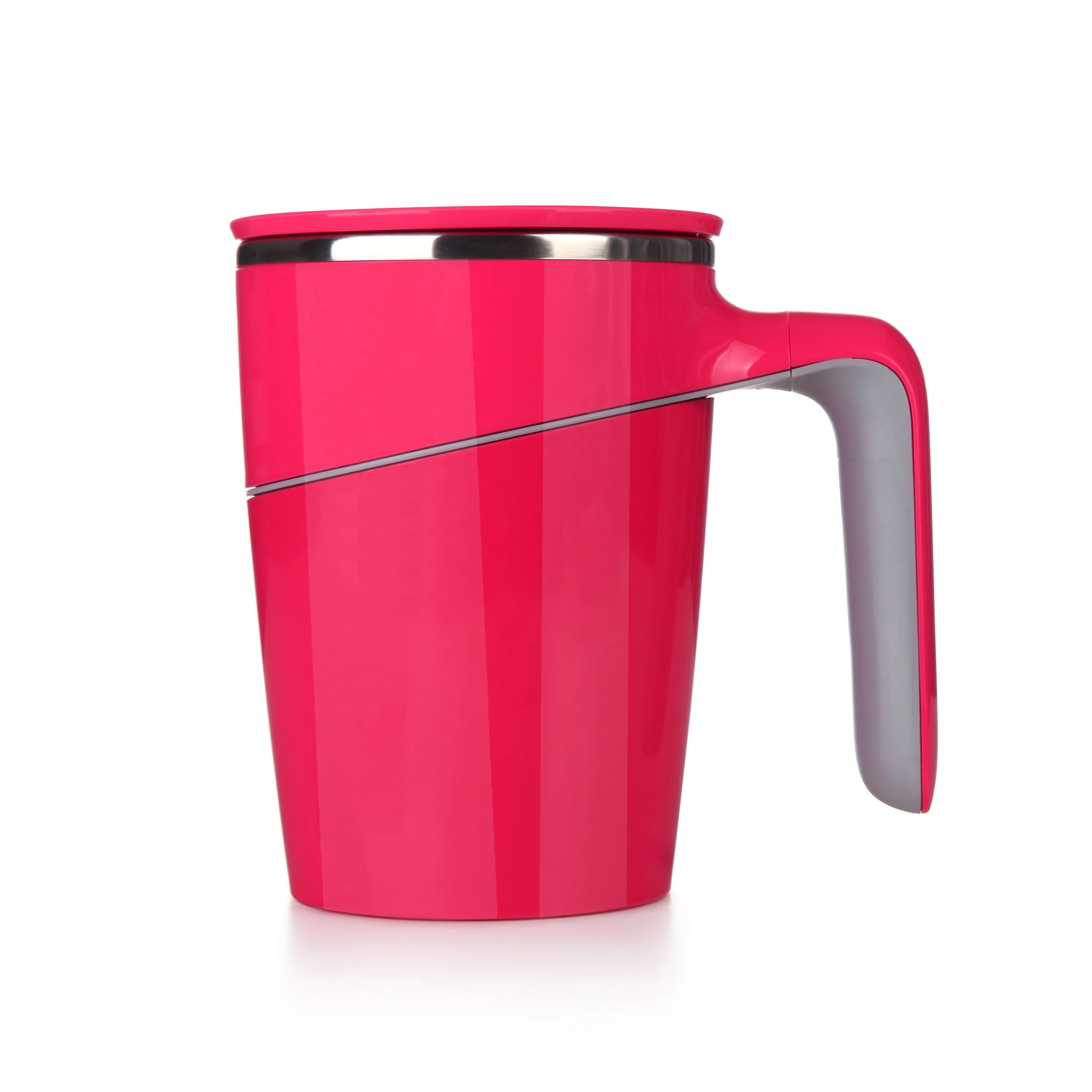 Anti-spill mug - Image 3