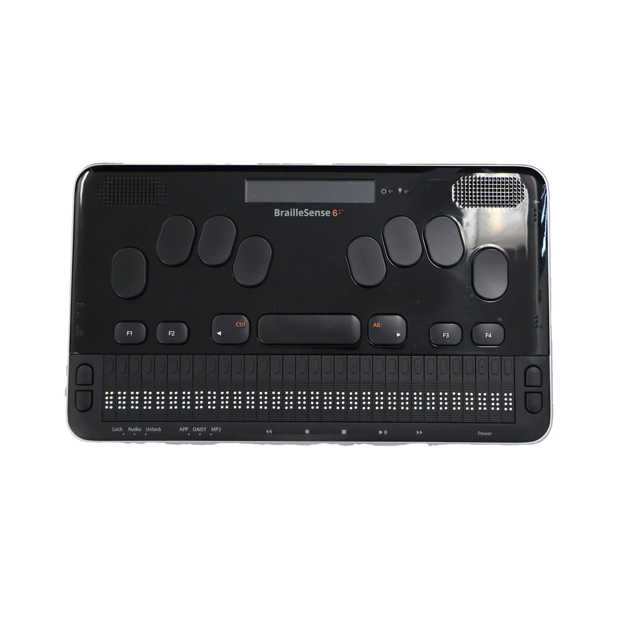 BrailleSense 6