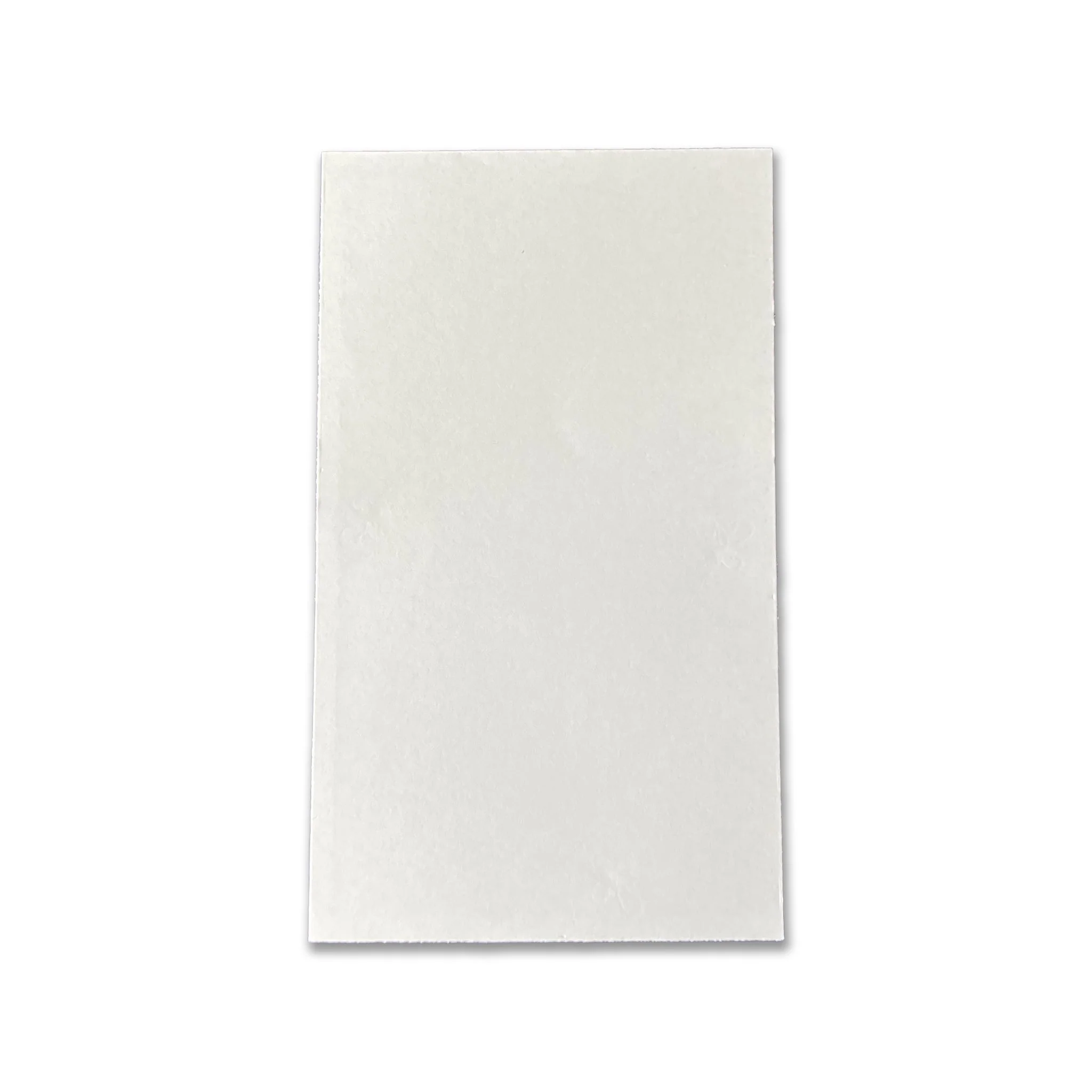 Cartridge paper 135gsm (7.5 × 12.7 cm)
