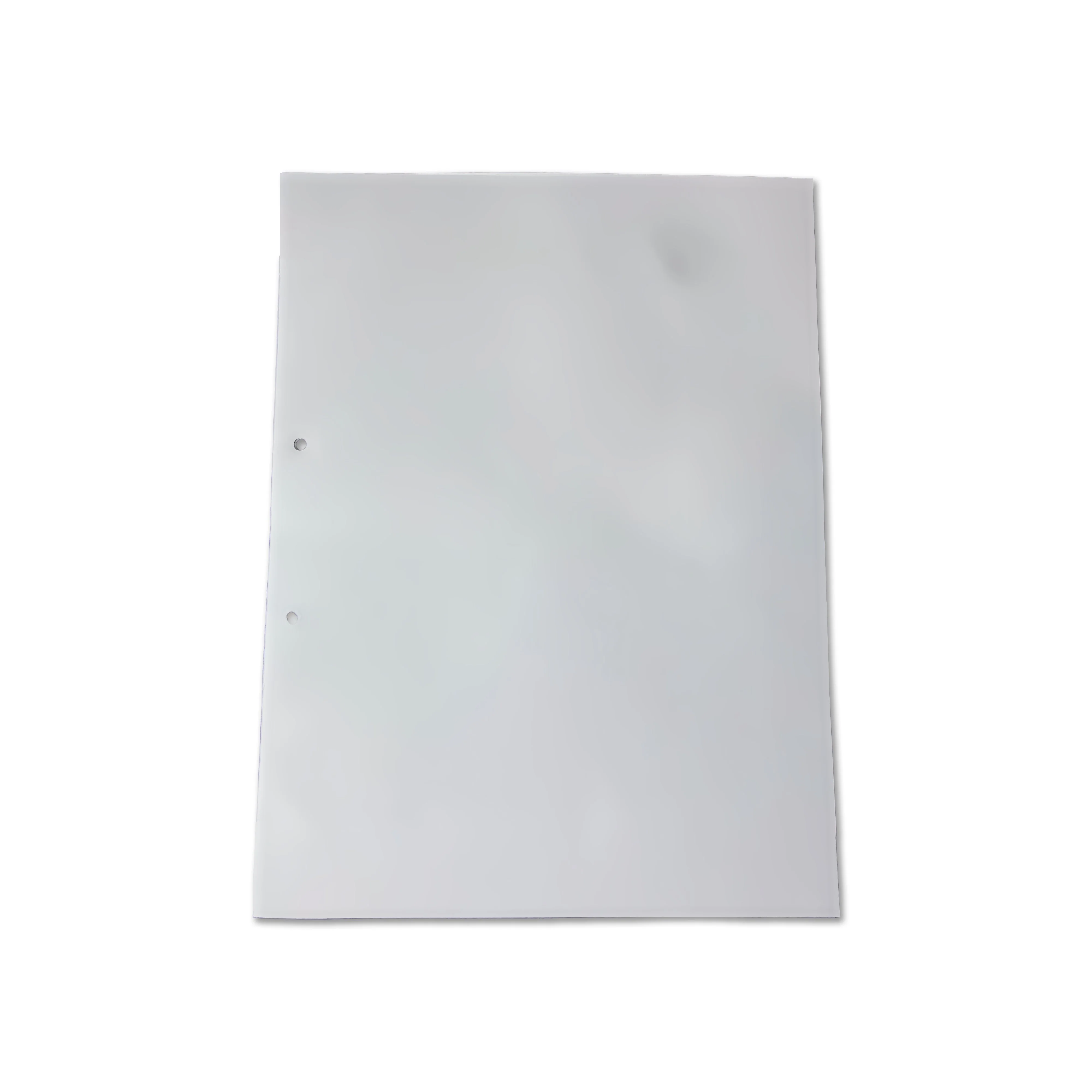 Cartridge paper 140gsm, punched (25.5 × 34 cm)