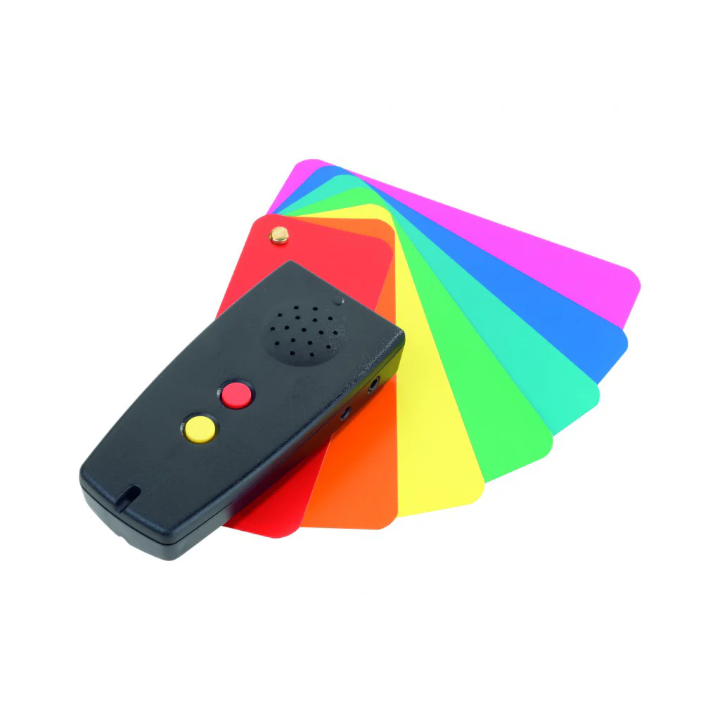 Colorino talking colour identifier and light detector - Image 2