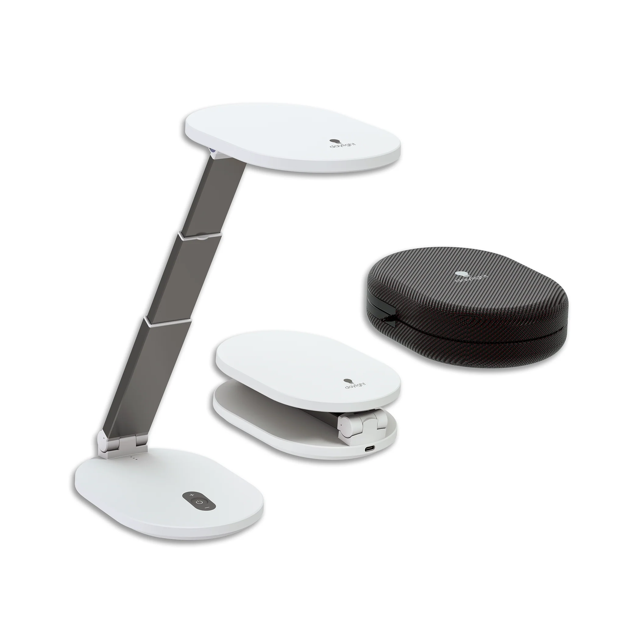 Daylight Foldi Go portable desk lamp - Image 2