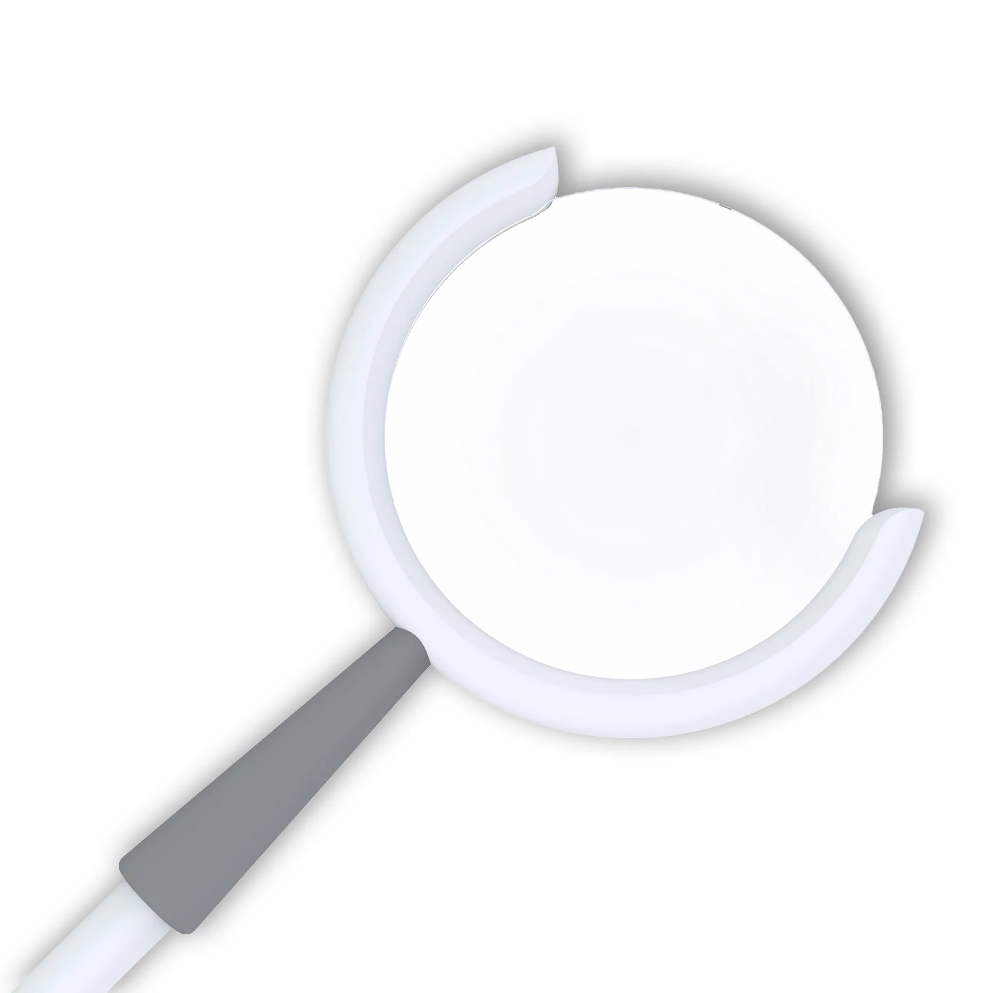Daylight MAGnificent floor and table magnifying lamp - Image 2