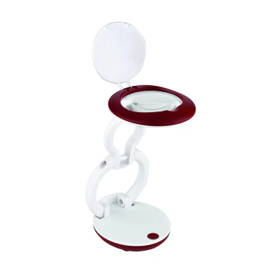 Daylight YoYo LED pocket magnifier 3× - Image 2
