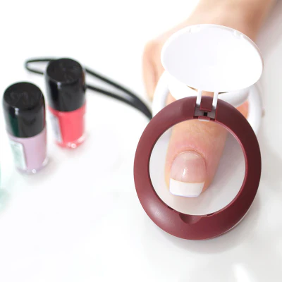 Daylight YoYo LED pocket magnifier 3× - Image 6