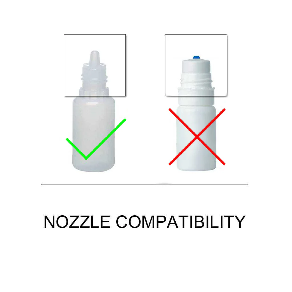 EziDrops eye drop applicator - Image 3