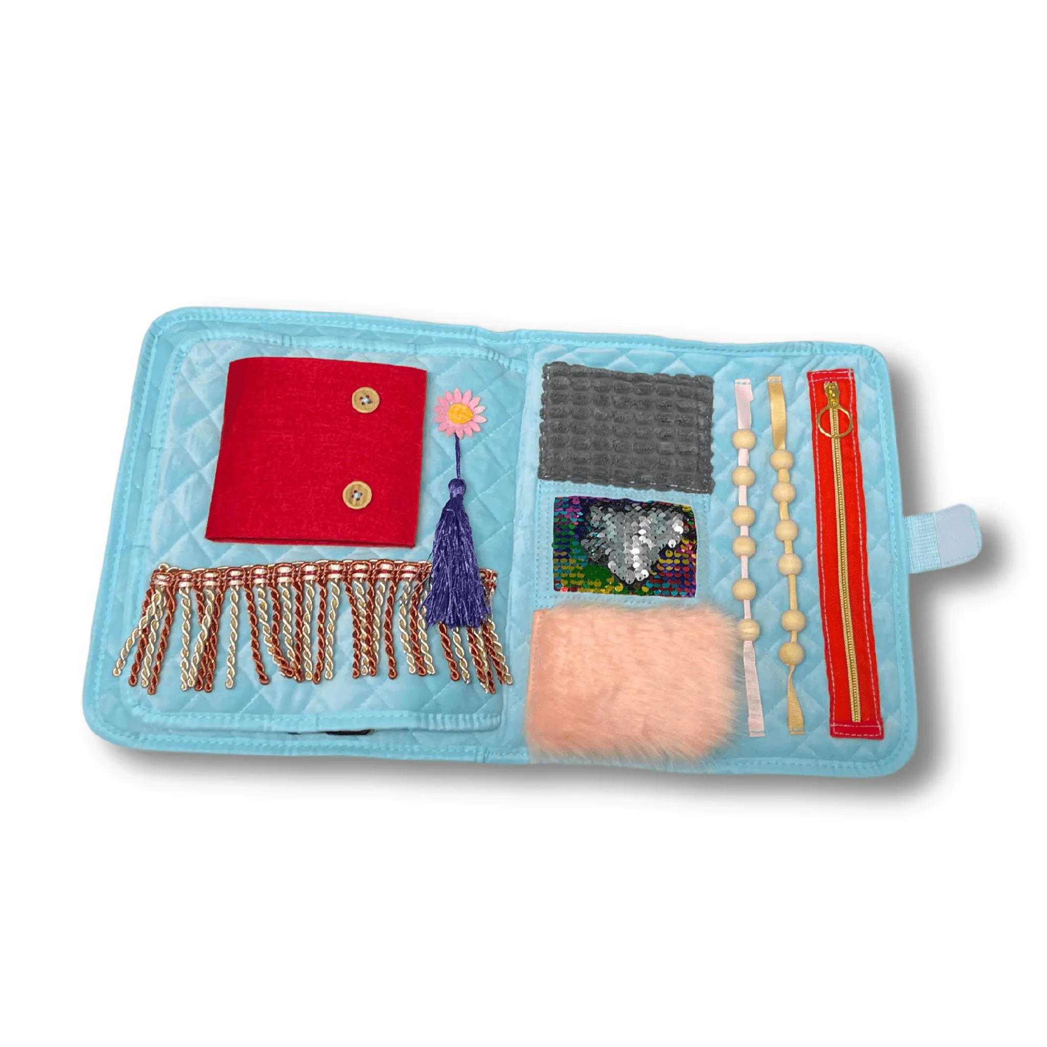 Fiddle blanket - Image 2