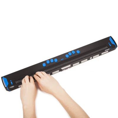 Focus 80 Blue 5th generation braille display - Image 3