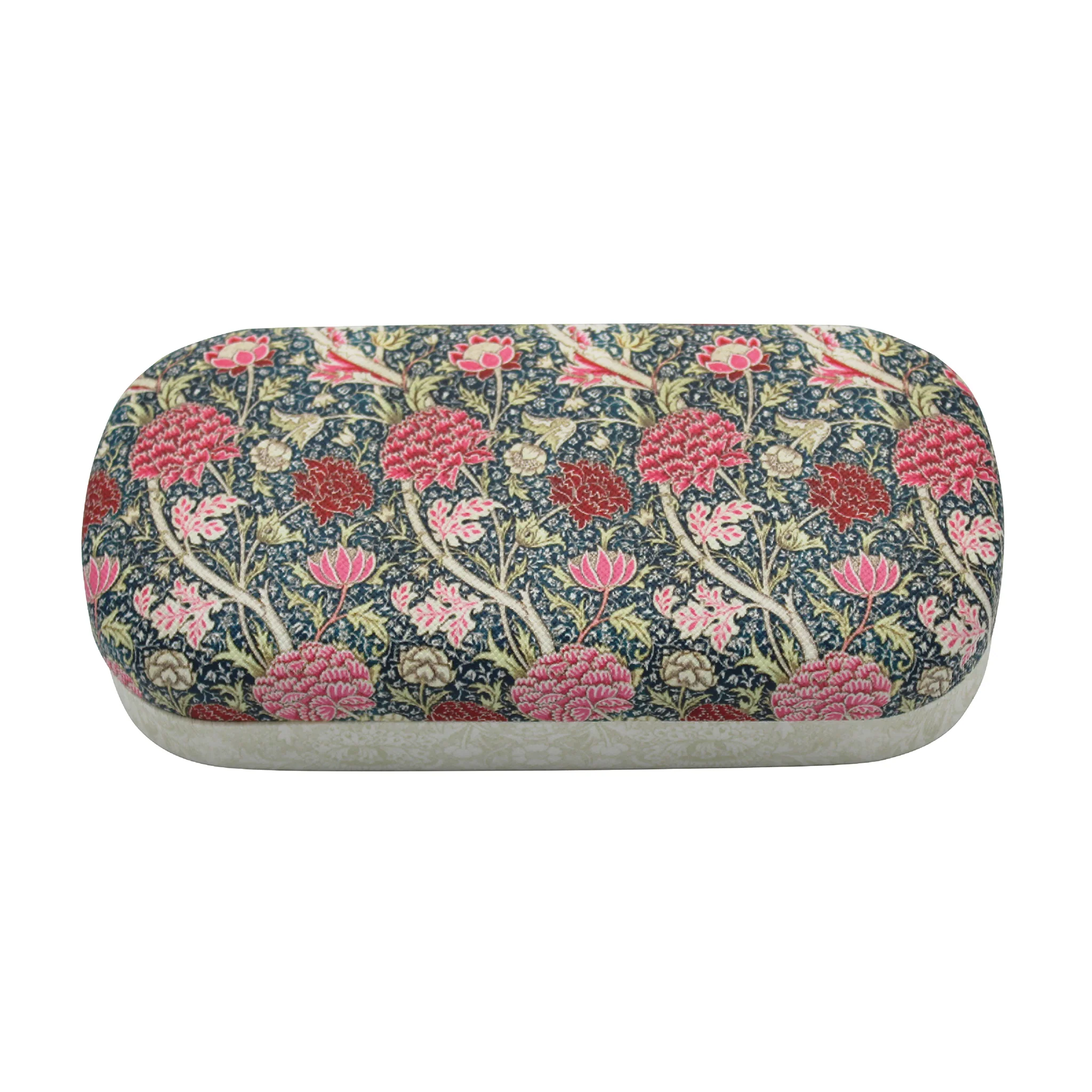 Glasses Case  William Morris Cray