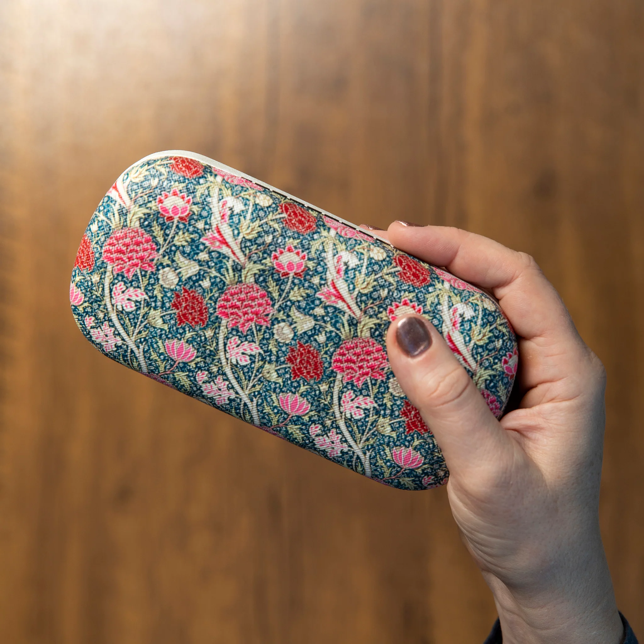 Glasses Case  William Morris Cray - Image 3