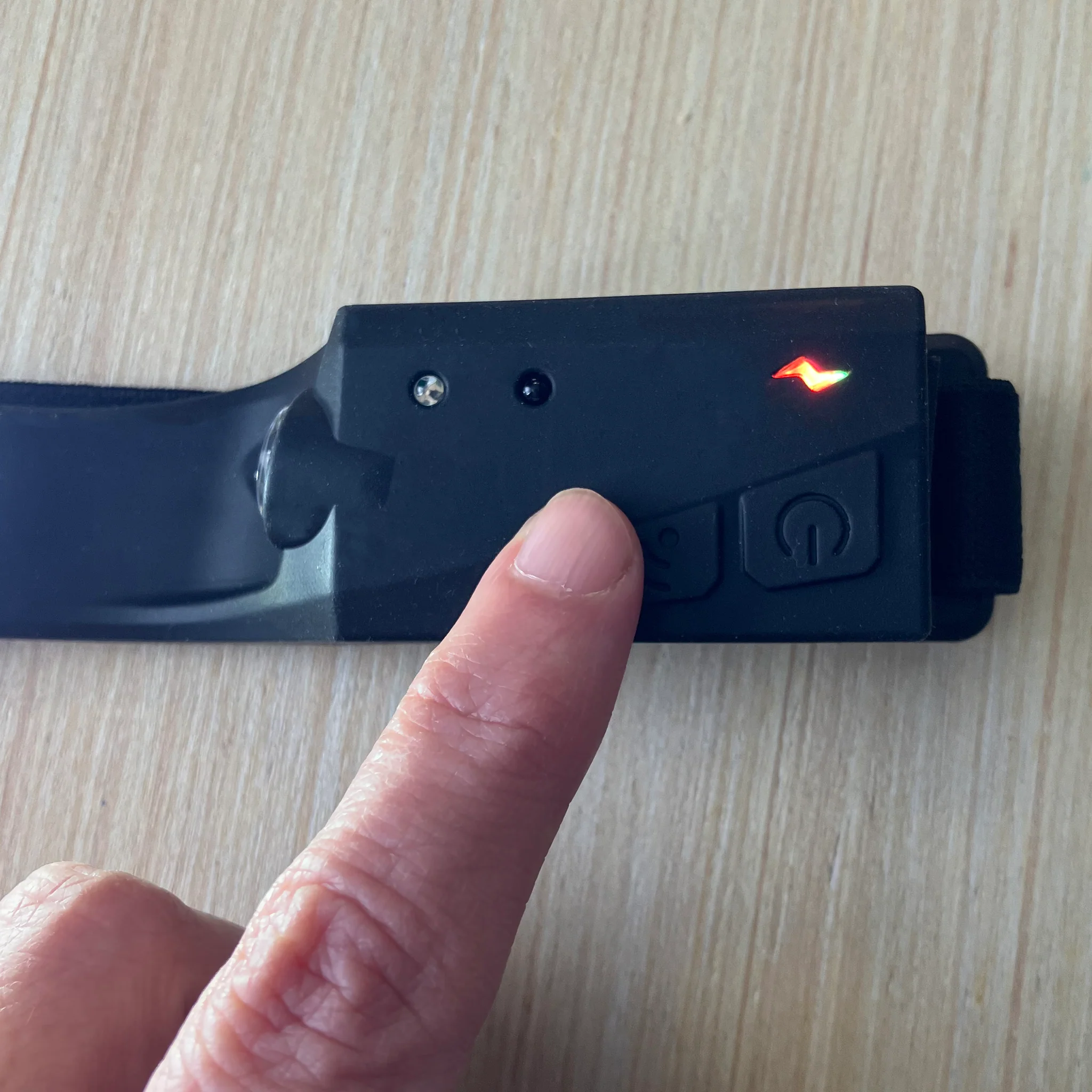 Head torch - Image 3