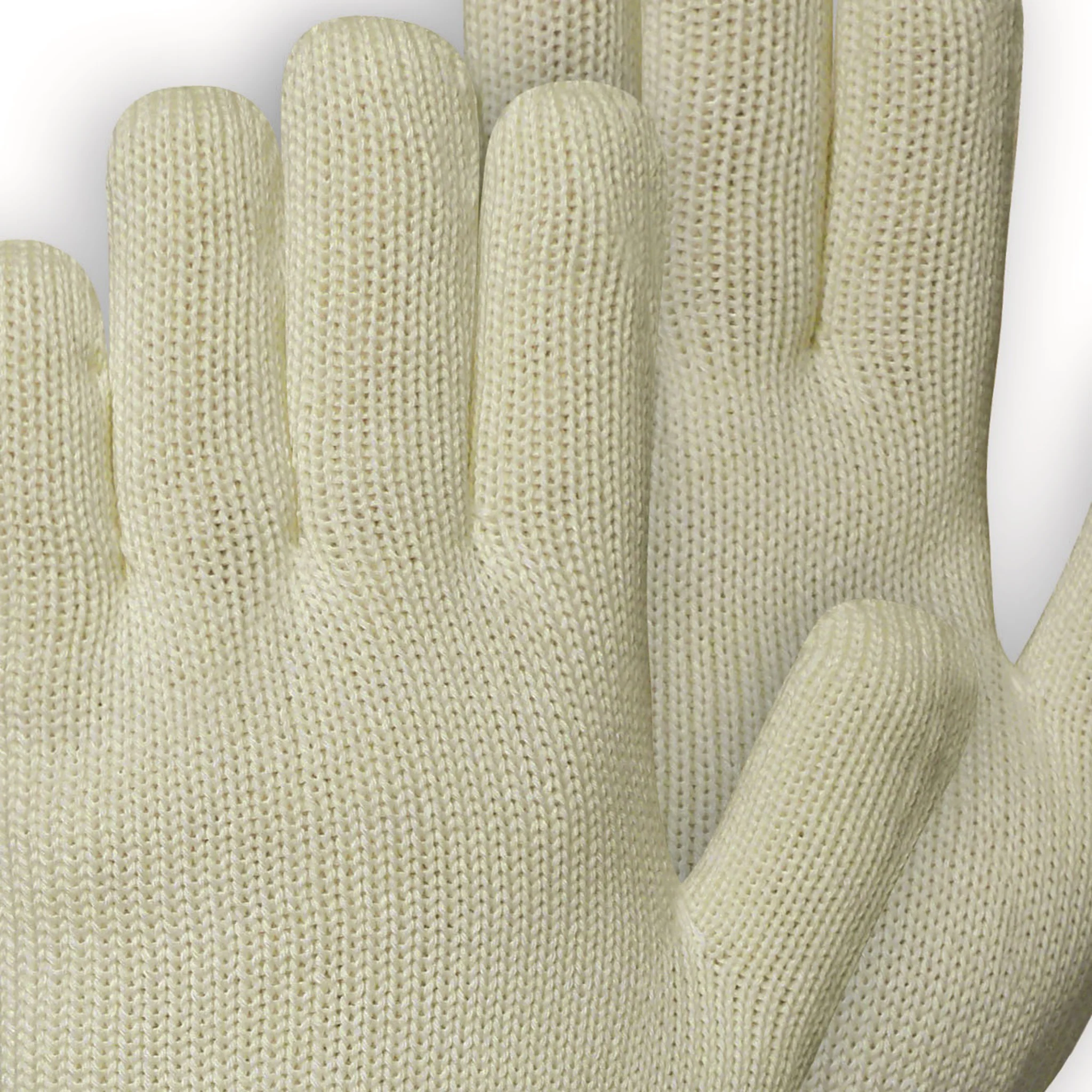 Heat resistant oven gloves - full sleeve - Image 2