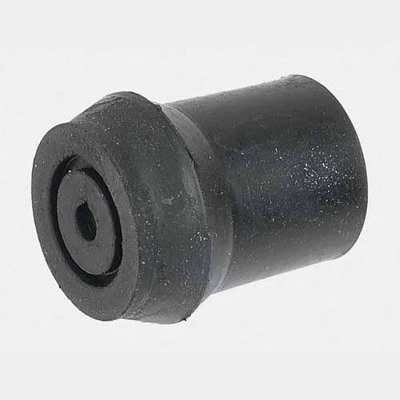 Heavy duty 1.8cm walking stick ferrule