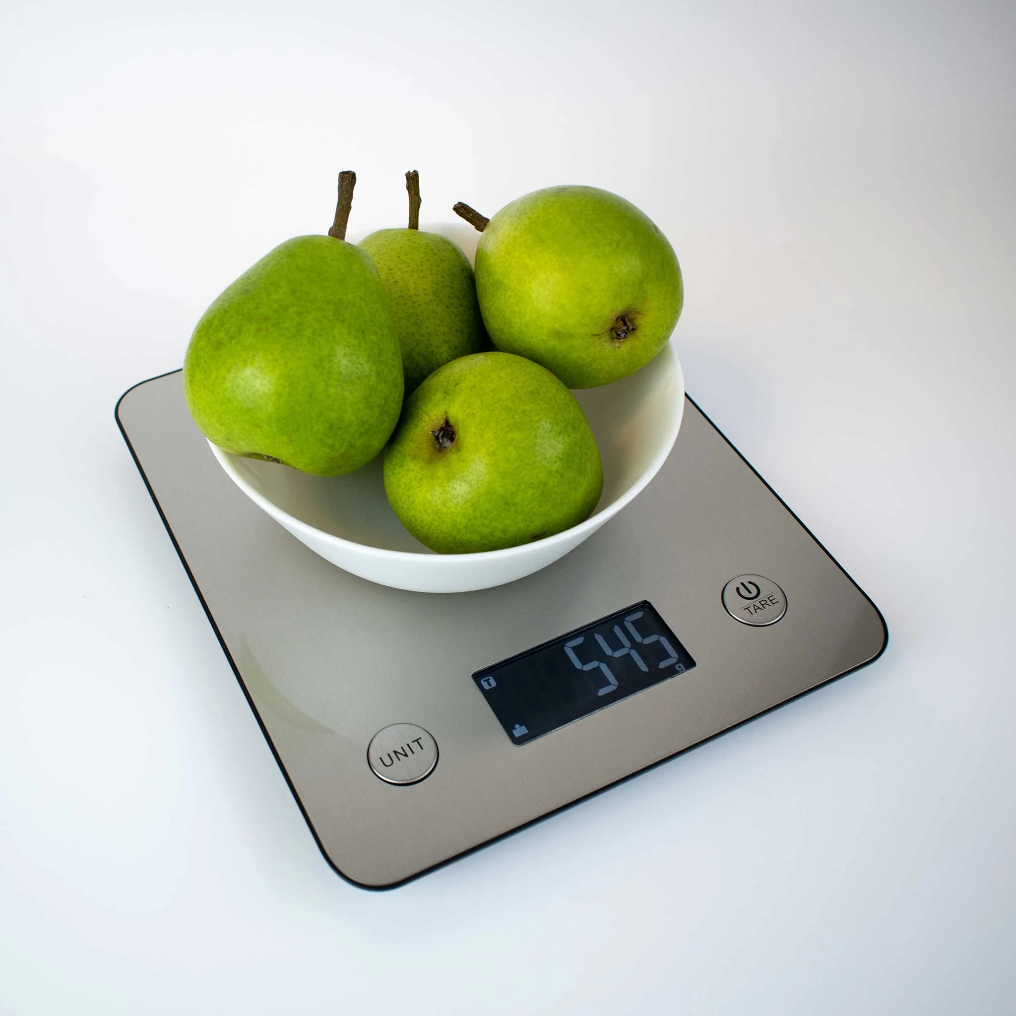 Ikonn Kitchen Scale - Image 3