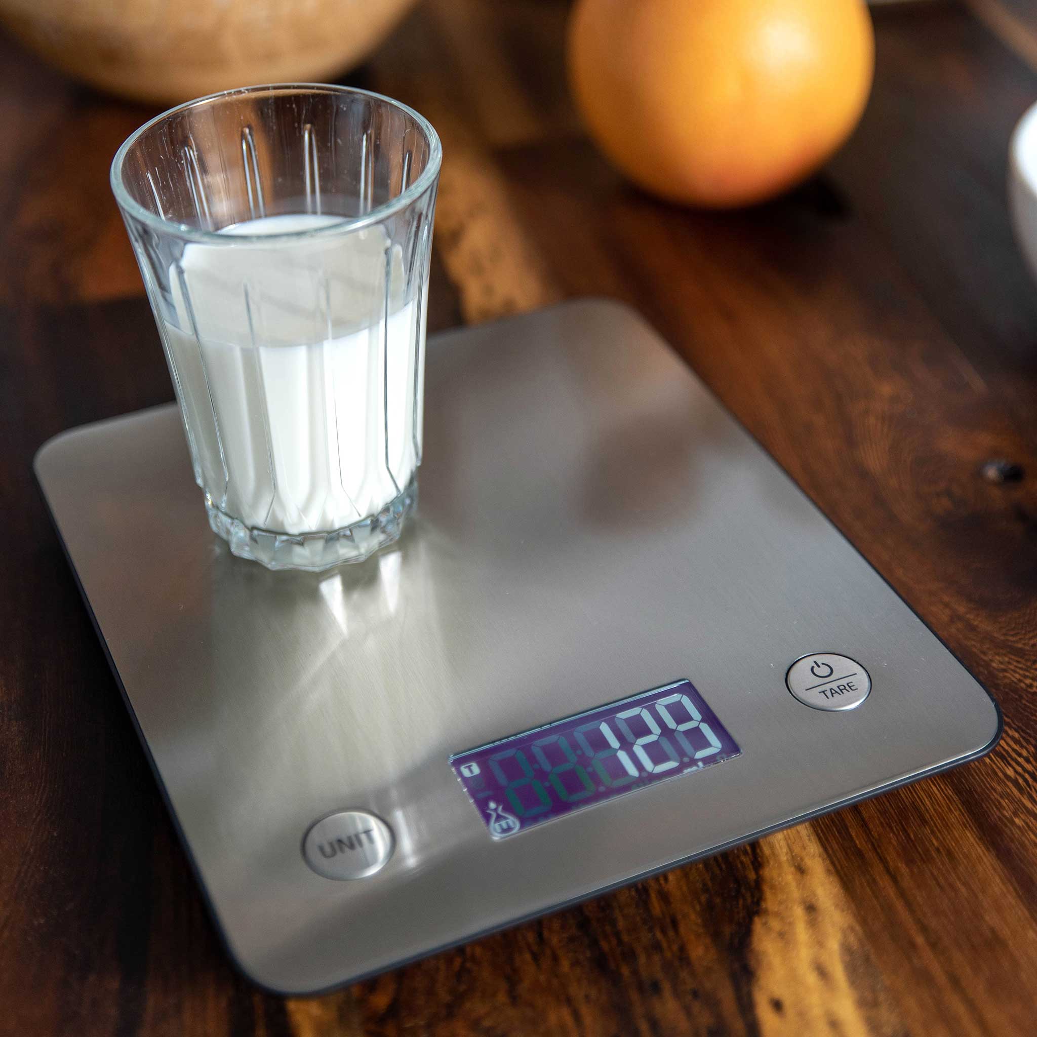 Ikonn Kitchen Scale - Image 6