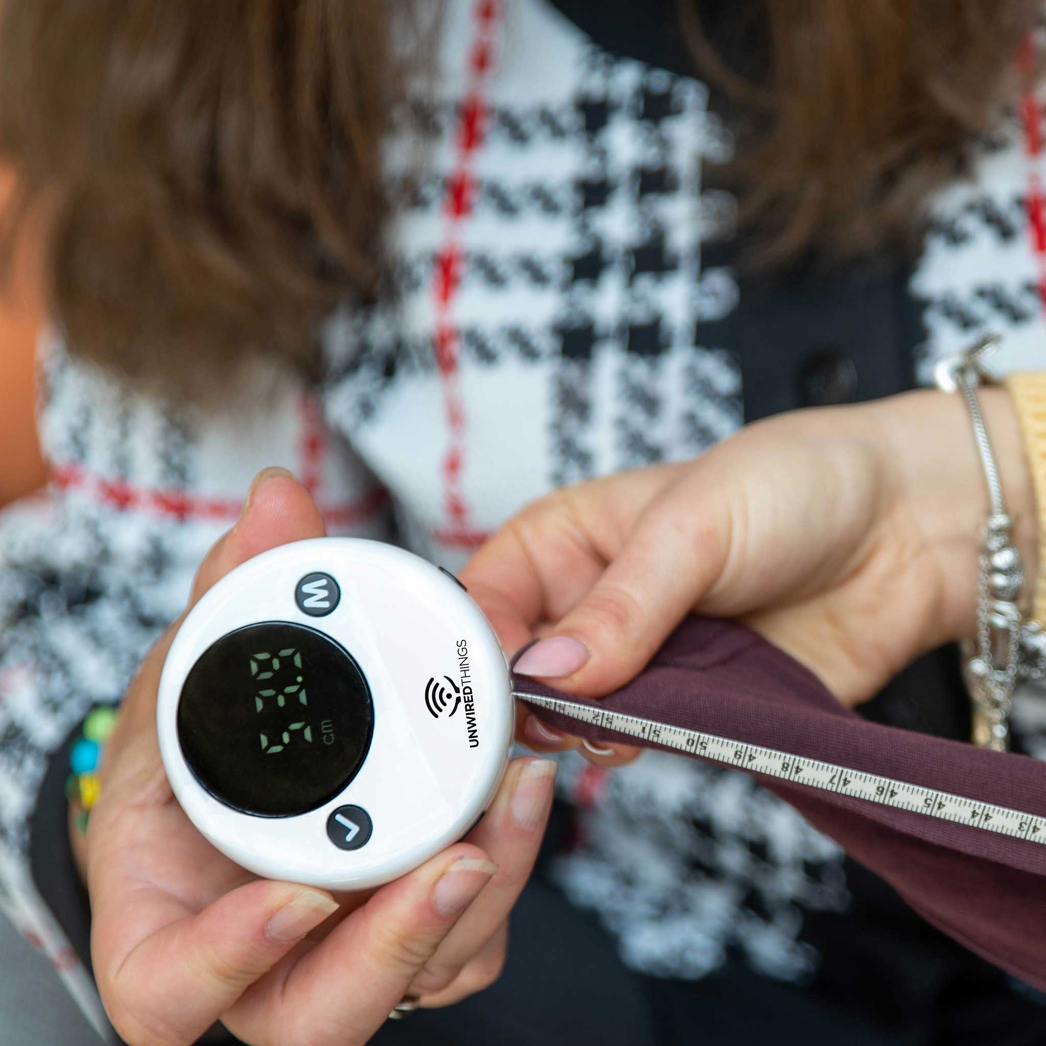Ikonn Tape Measure - Image 3
