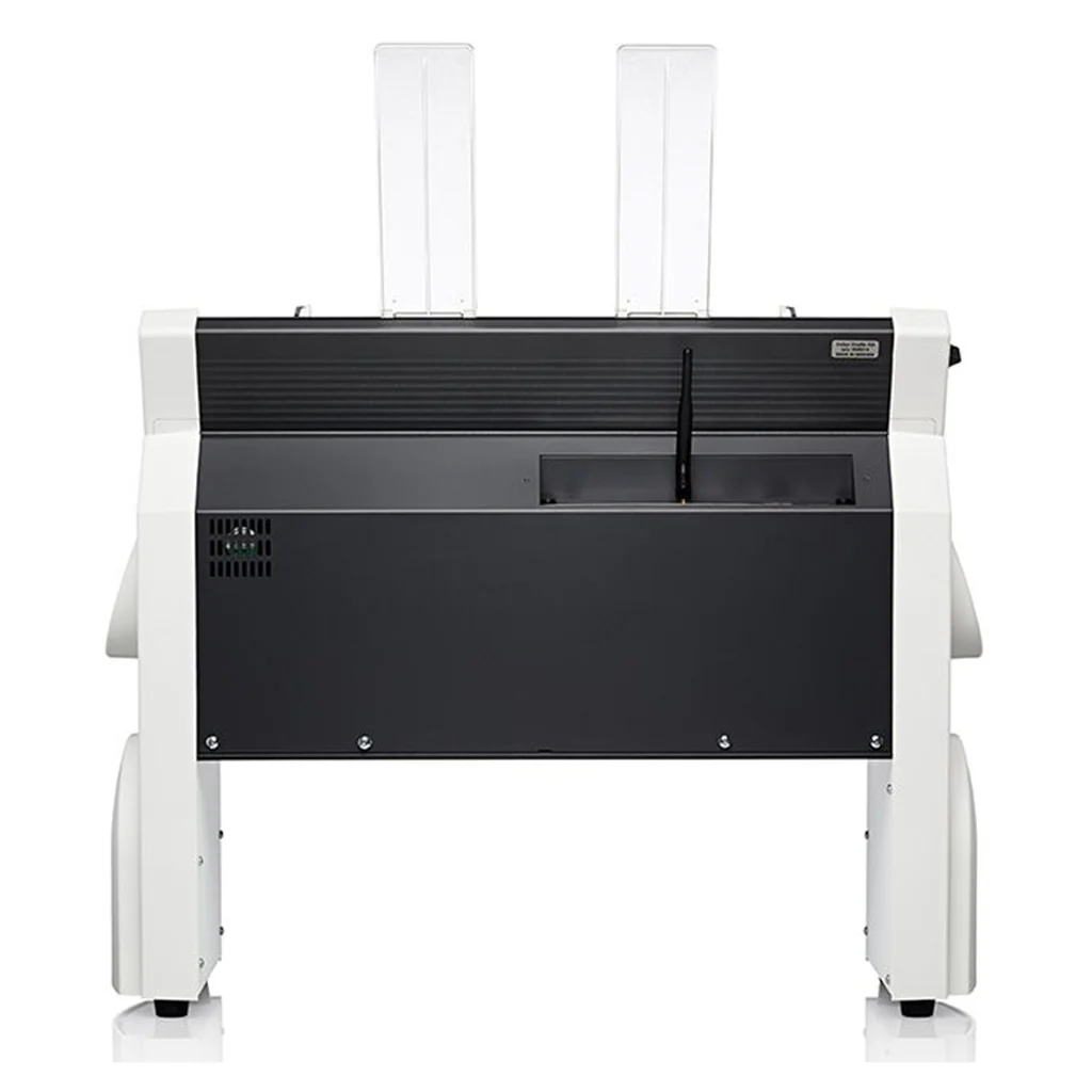 Index Everest embosser - Image 3