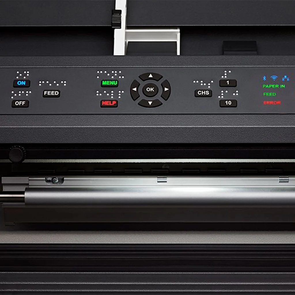 Index Everest embosser - Image 4