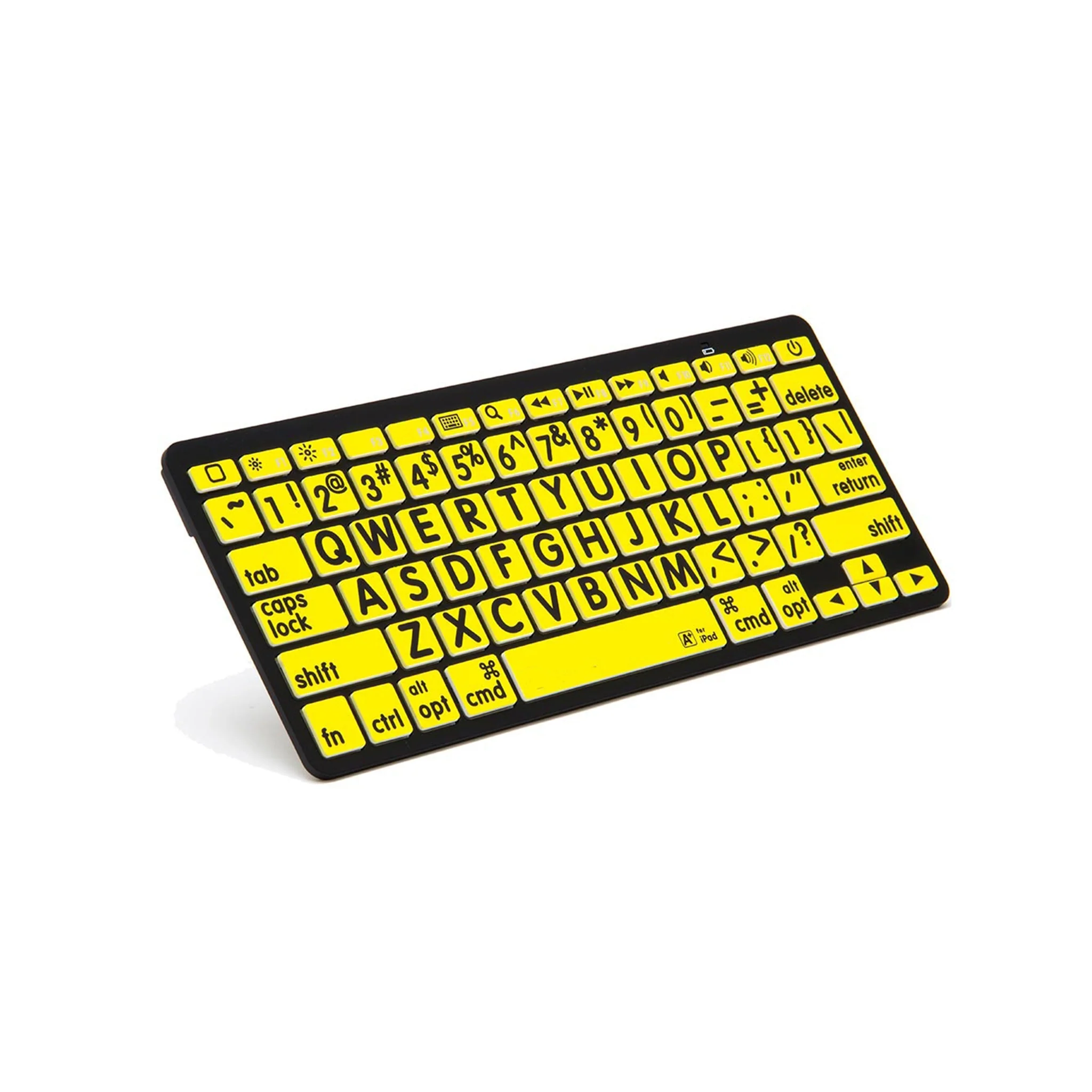 Large print Bluetooth mini keyboard for iOS and MAC - Image 5
