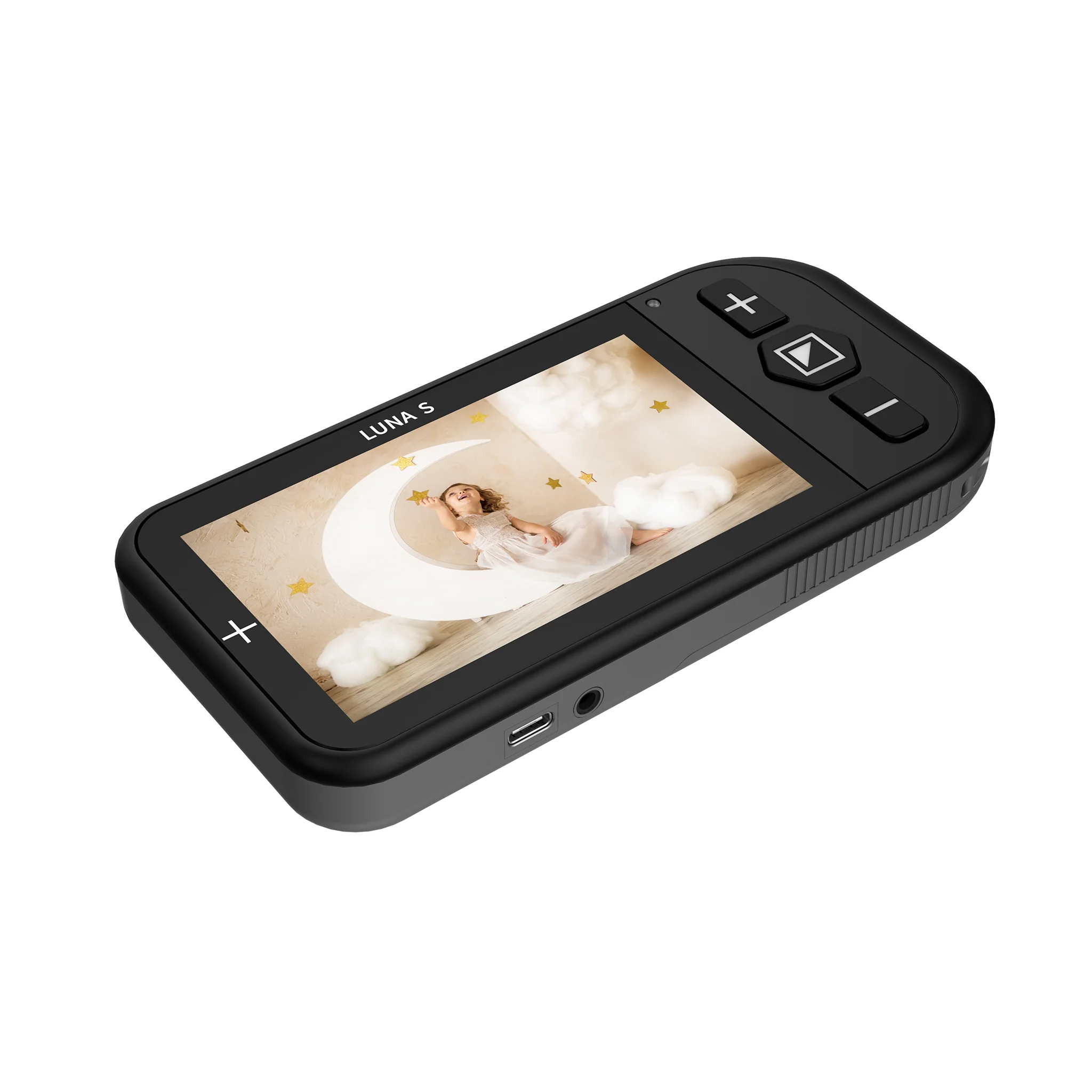 Luna S portable video magnifier - Image 3