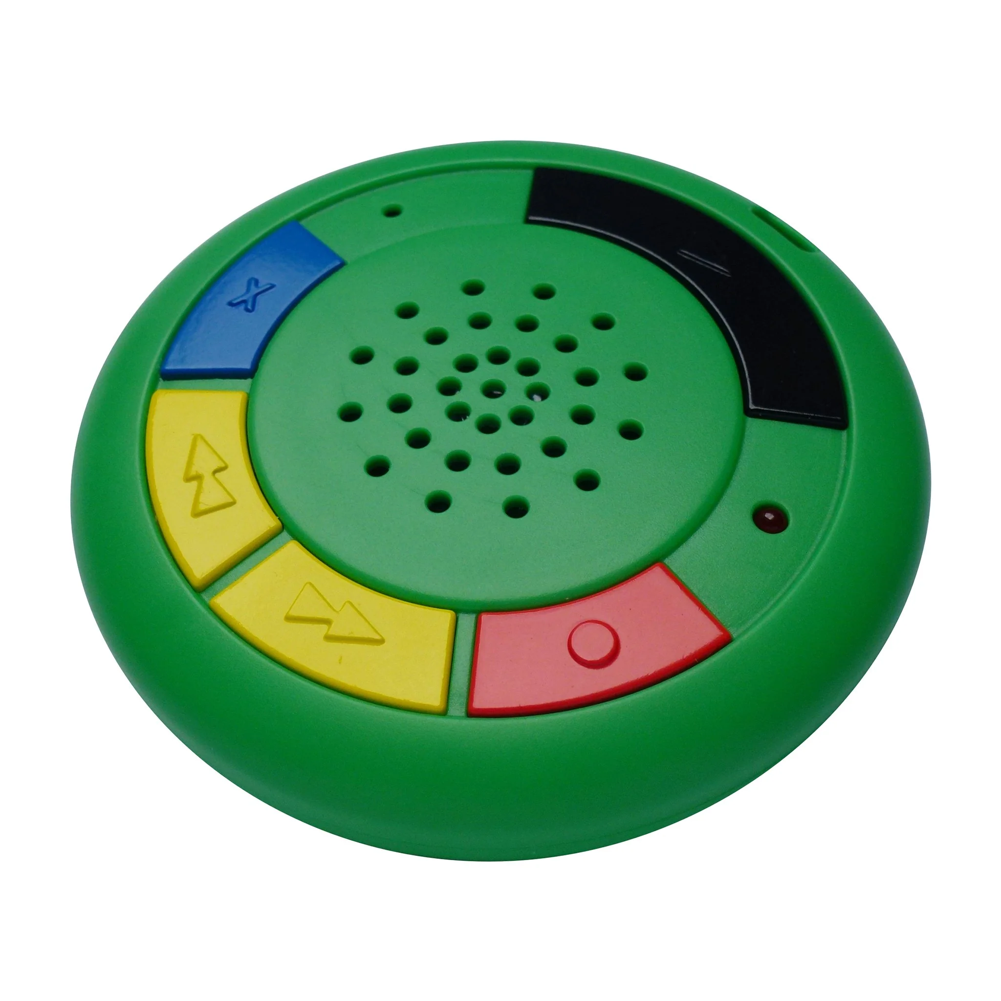 Multi-memo six minute voice recorder - Image 3