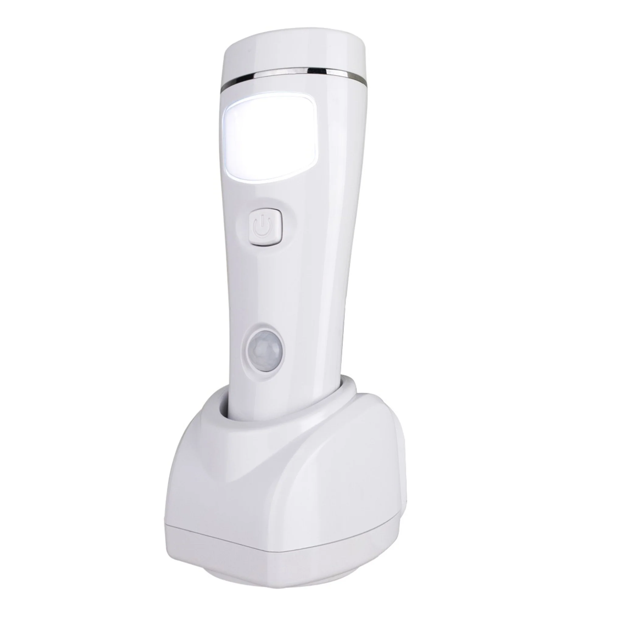NiteSafe safety sensor nightlight and torch