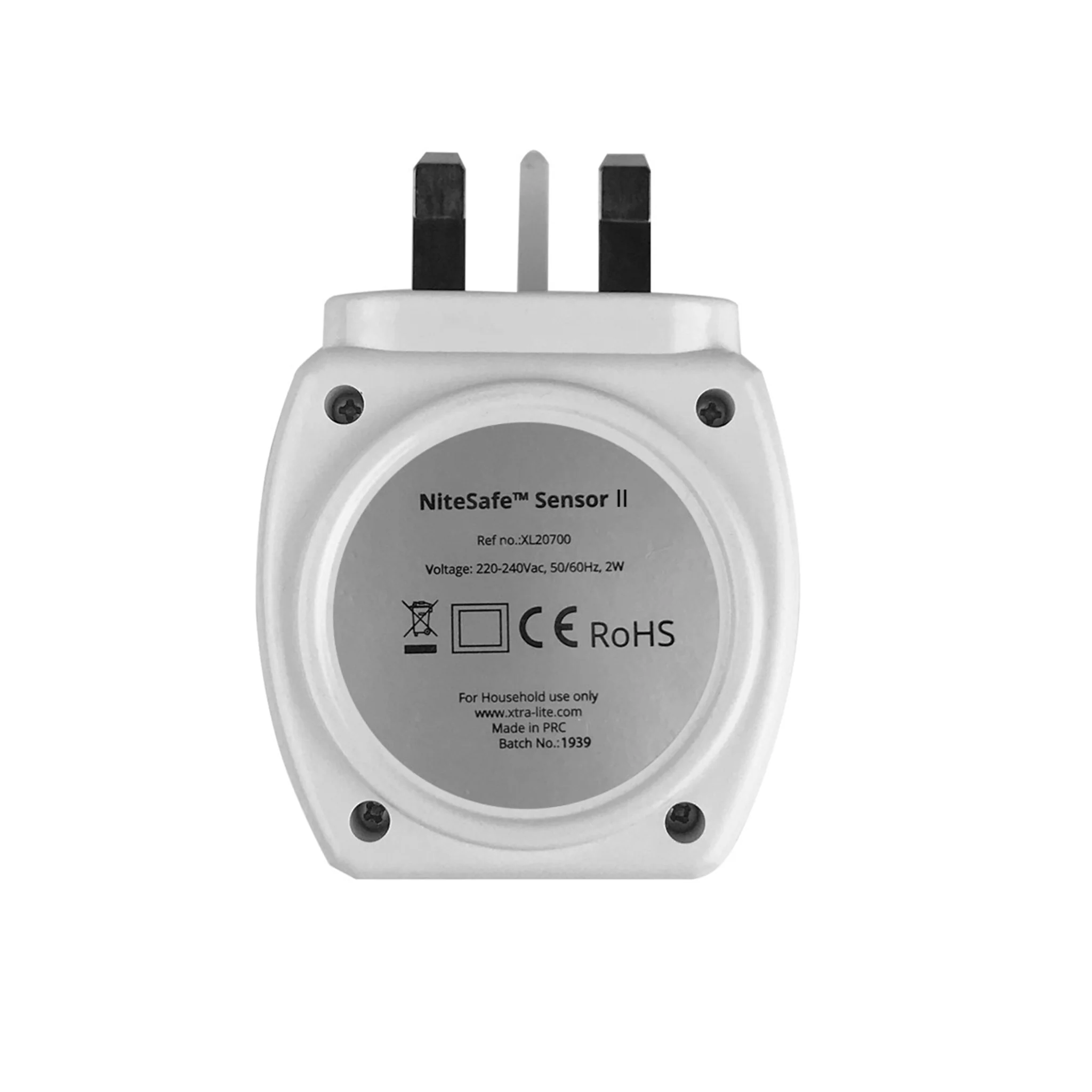 NiteSafe safety sensor nightlight and torch - Image 5