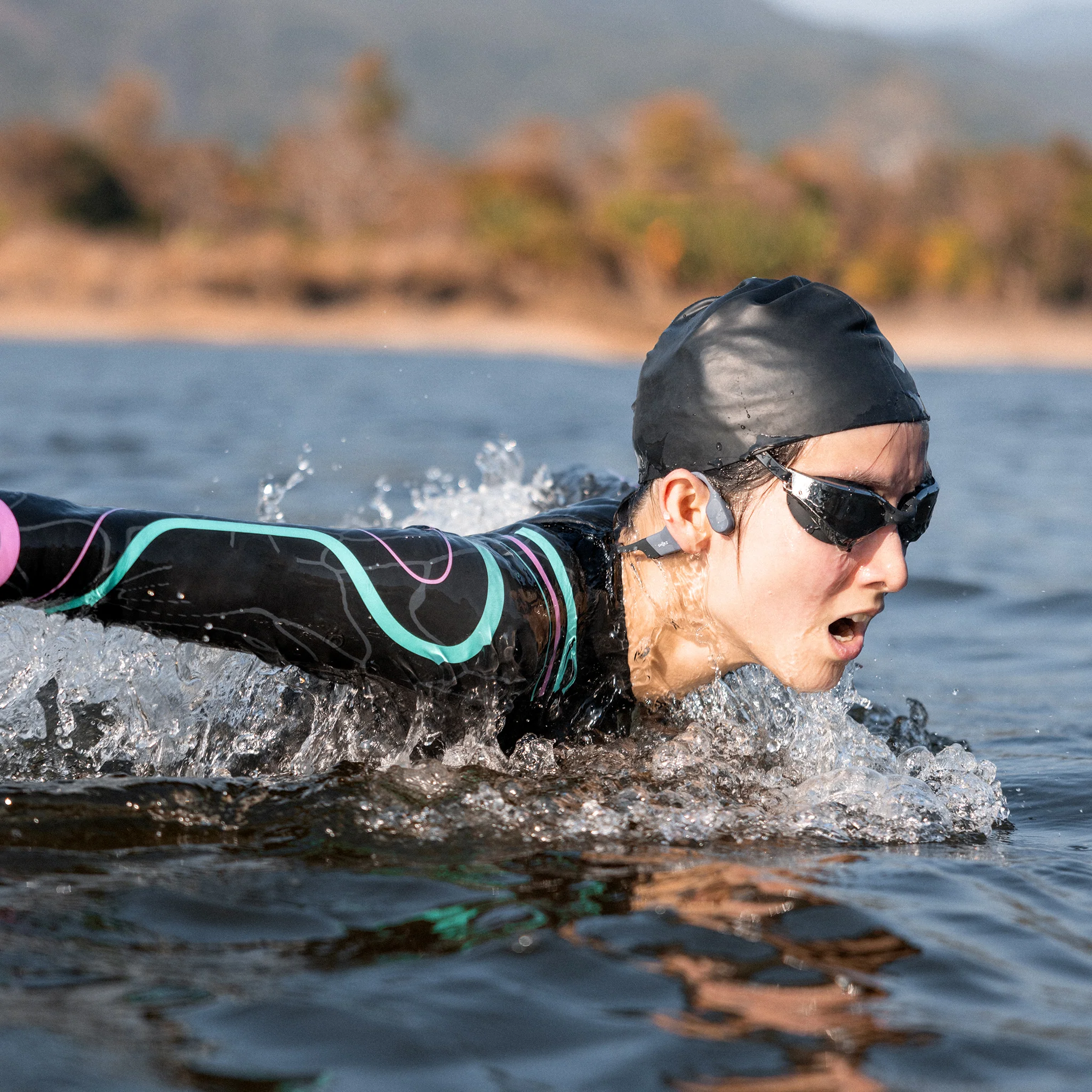 OpenSwim Shokz - Image 3