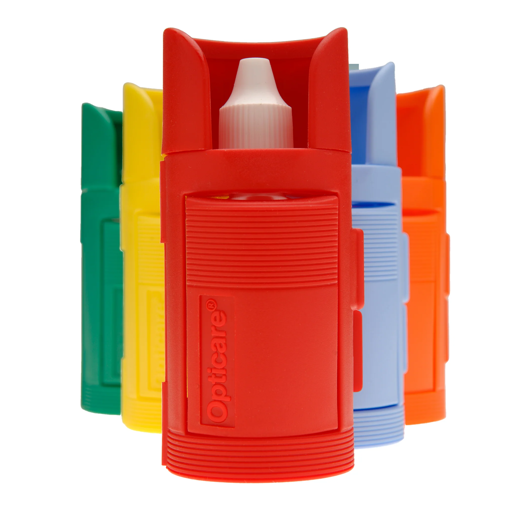 Opticare eye-drop dispenser - Image 2