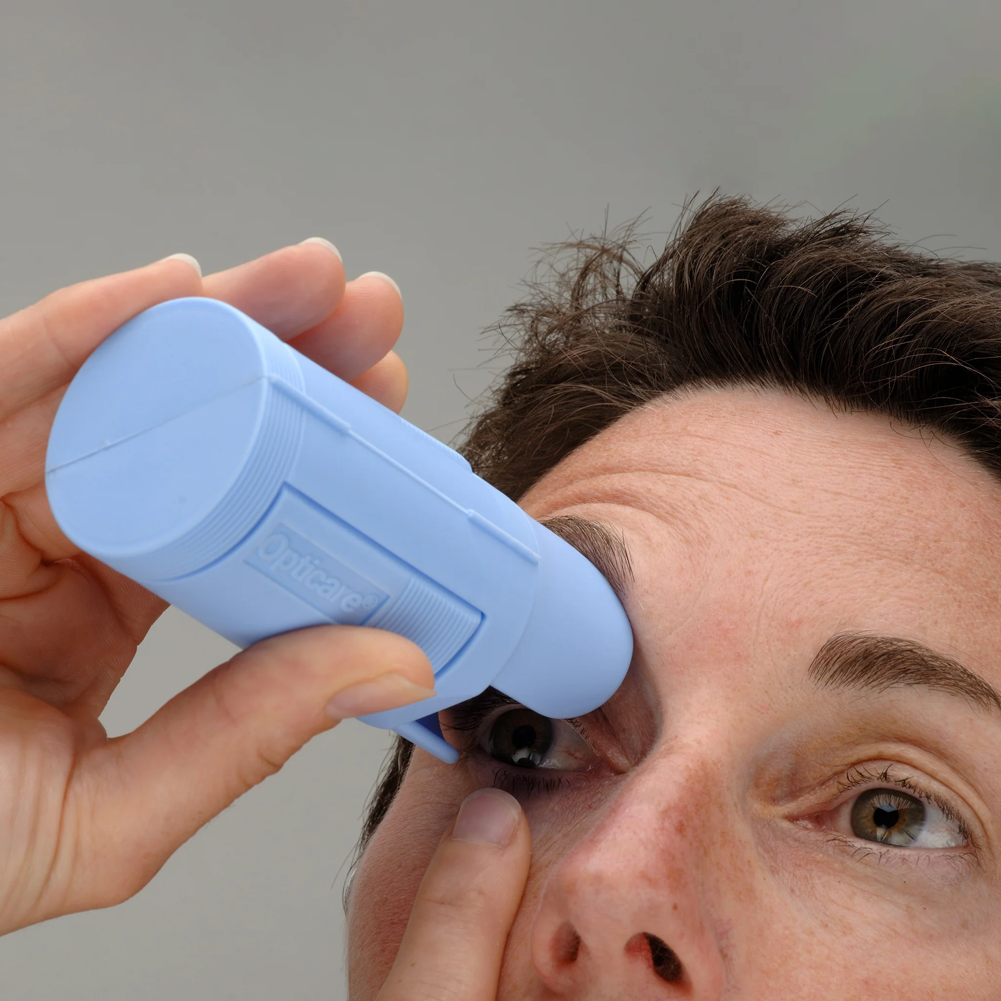 Opticare eye-drop dispenser - Image 3