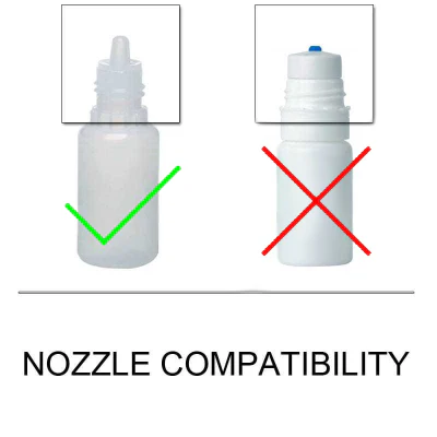 Opticare eye-drop dispenser - Image 4