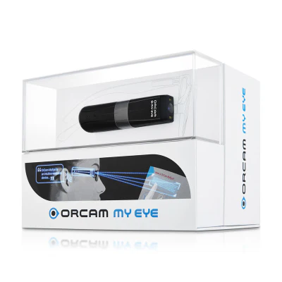 OrCam MyEye Pro - Image 3