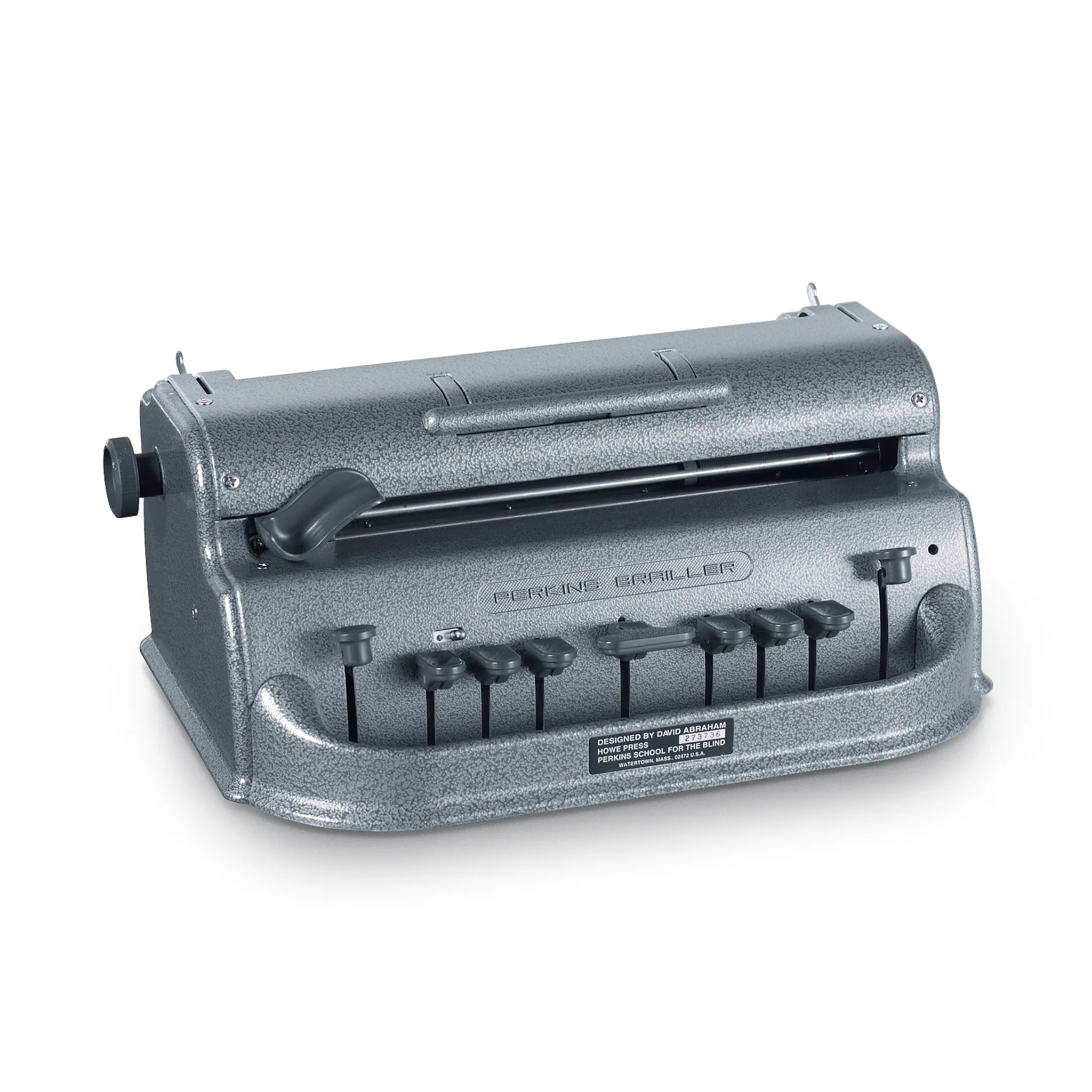 Perkins Classic Brailler - Image 2