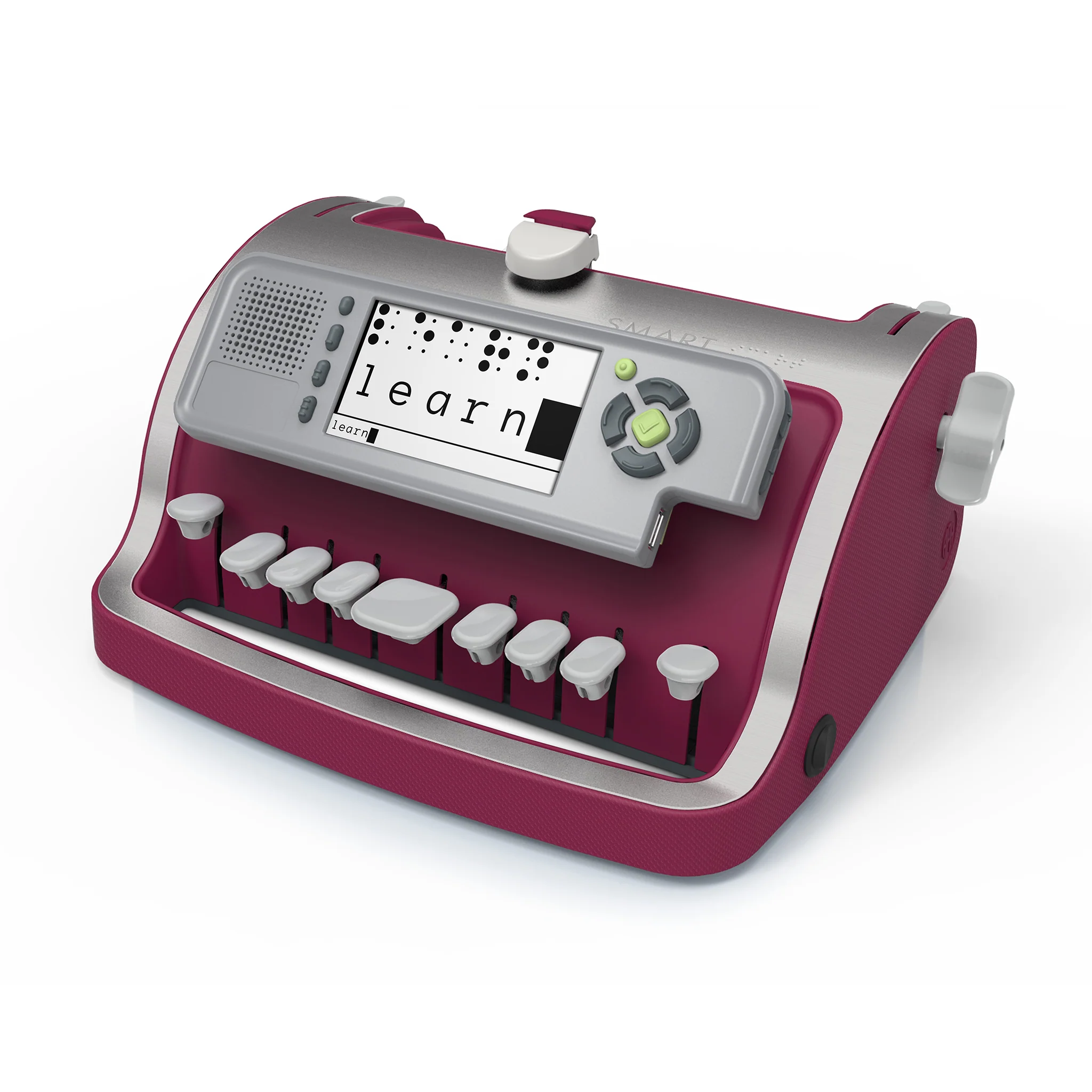 Perkins Smart brailler - Image 2