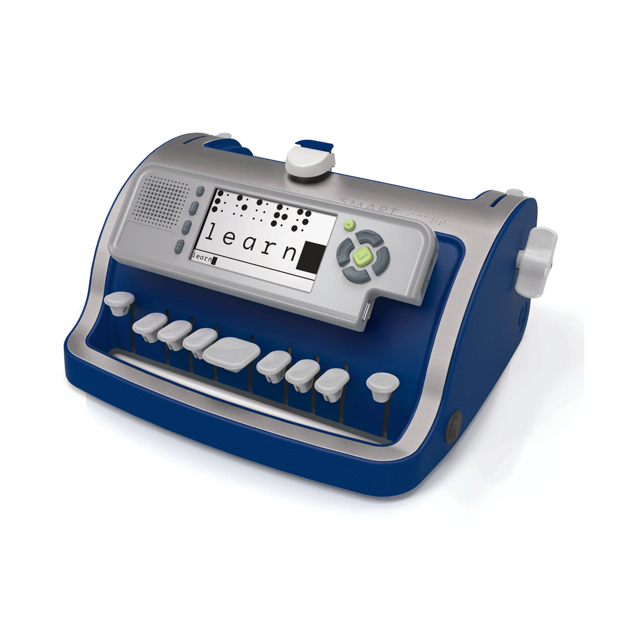 Perkins Smart brailler - Image 3