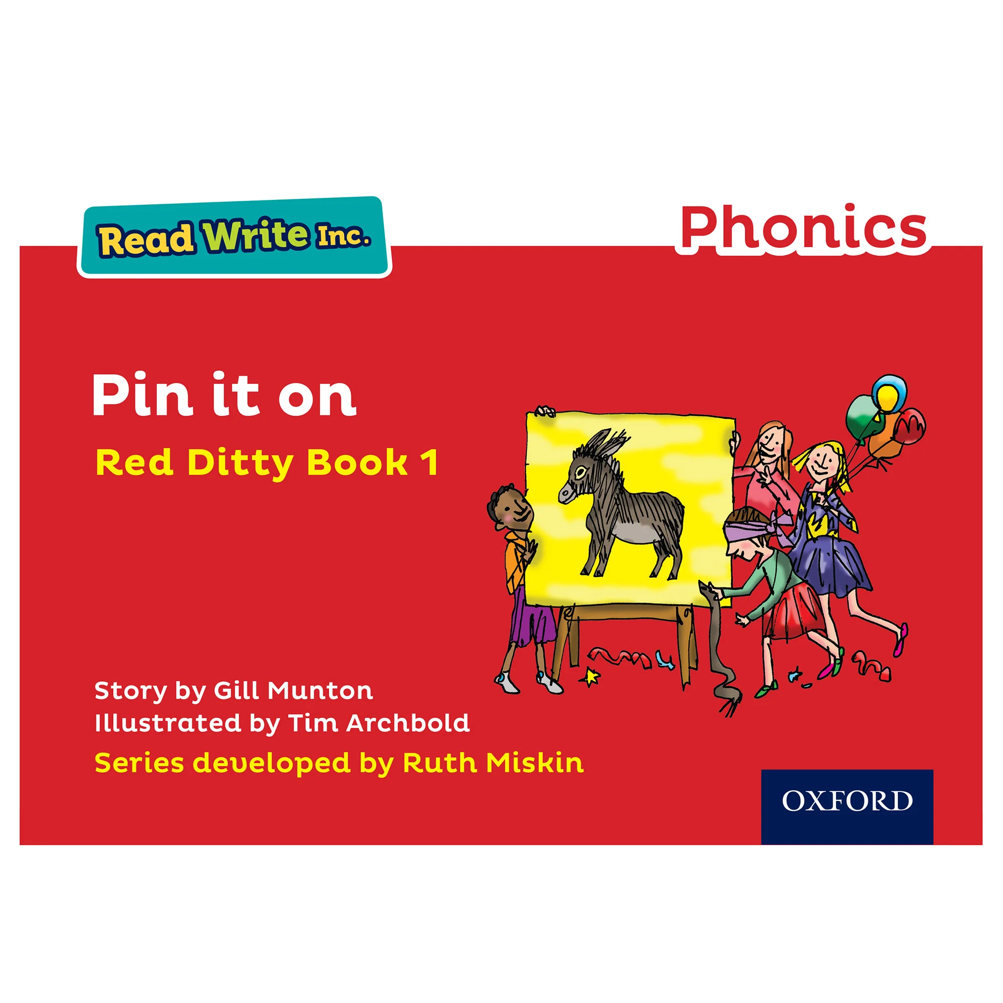 Read Write Inc - Image 2