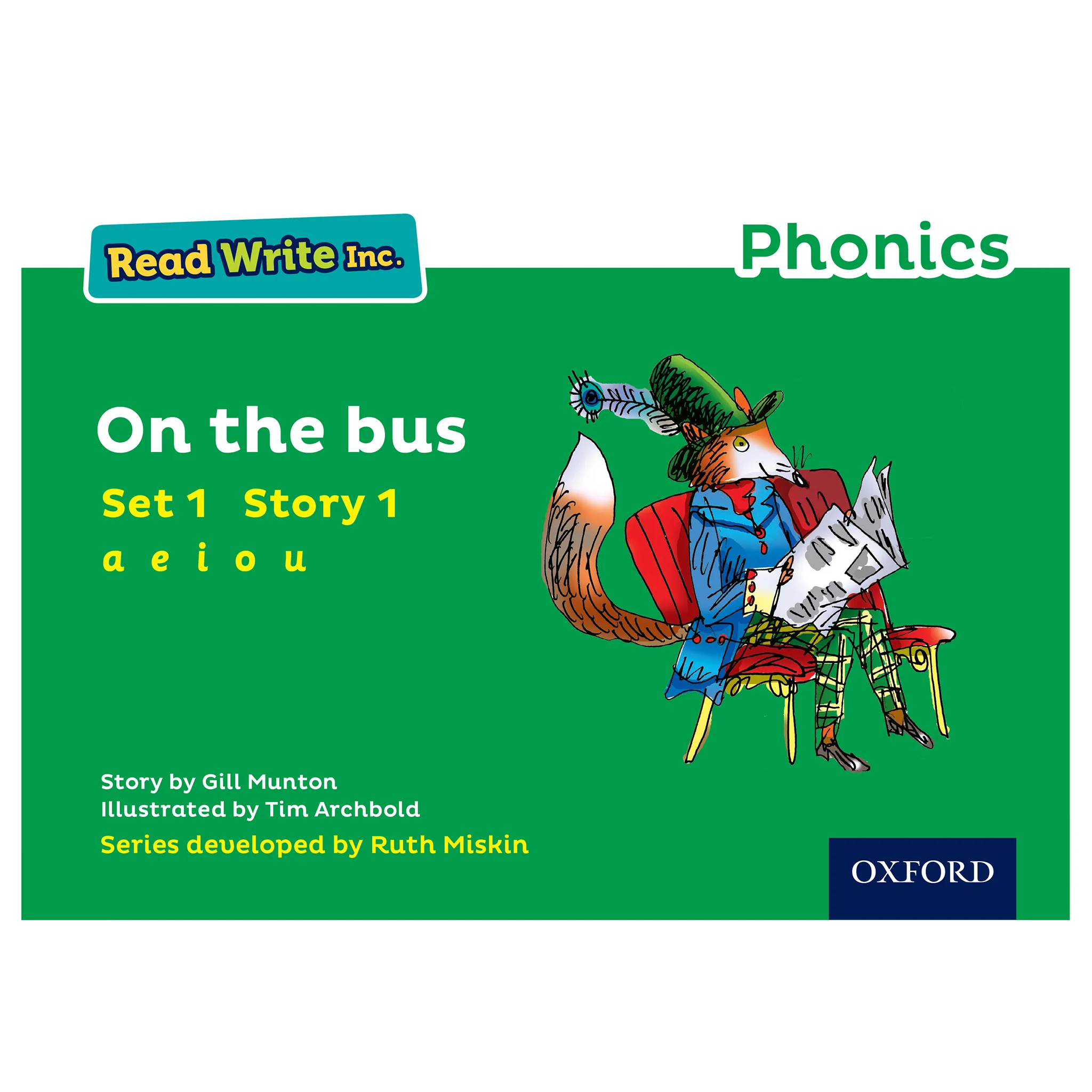 Read Write Inc - Image 3
