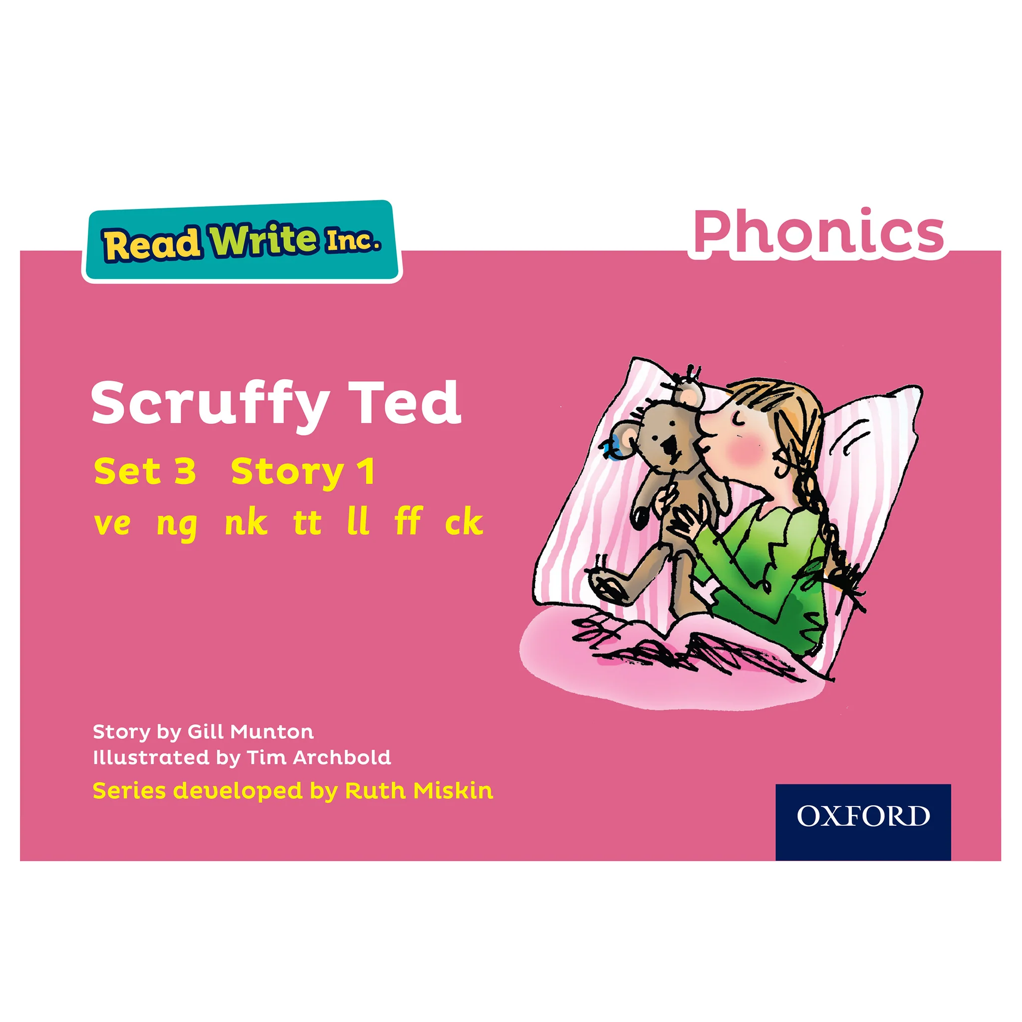 Read Write Inc - Image 5