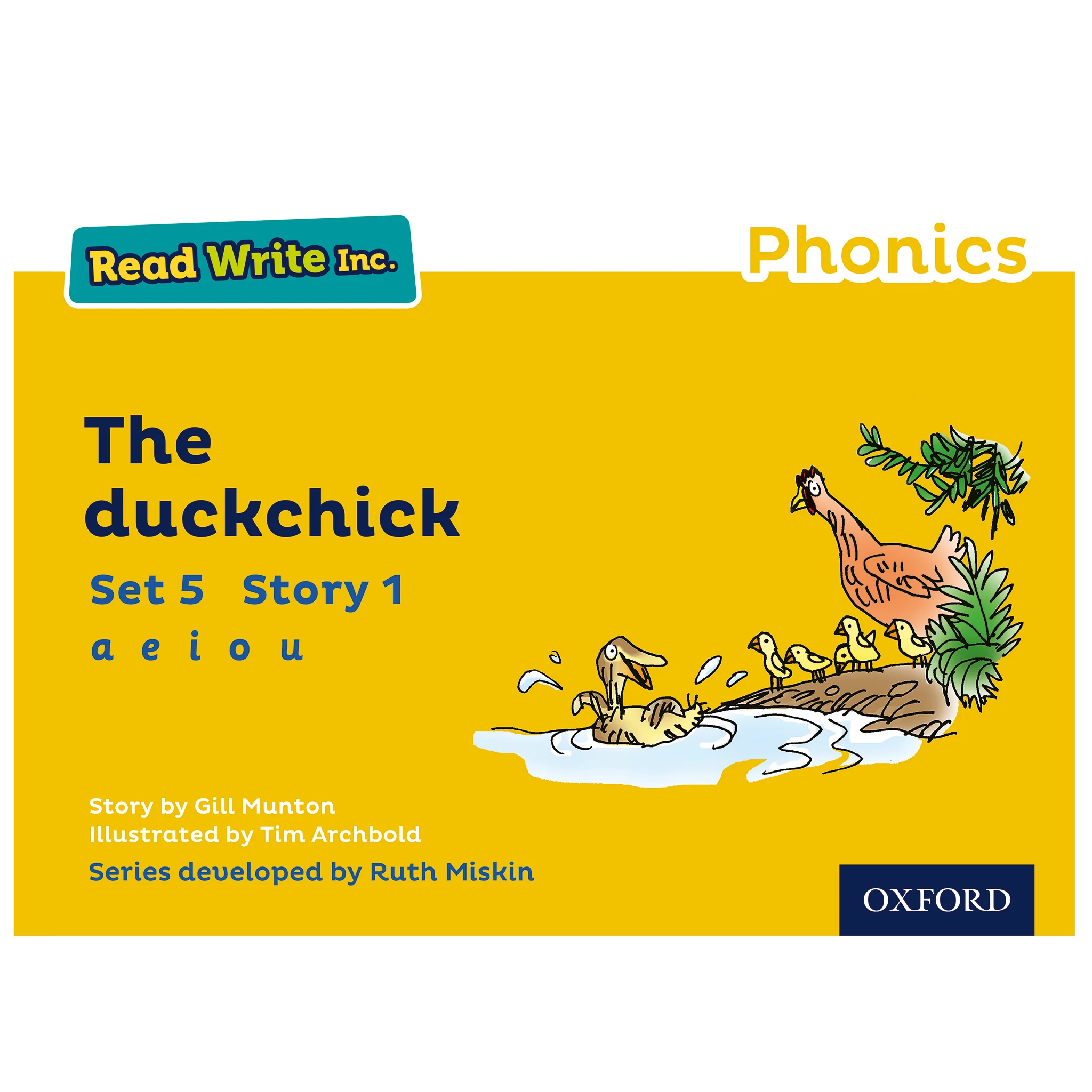 Read Write Inc - Image 7